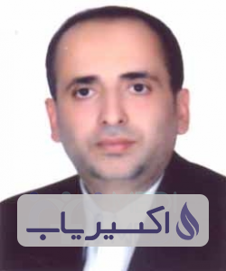 دکتر محمدرضا صائینی