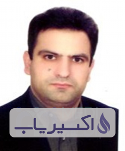 دکتر محسن خورشیدی حسینی
