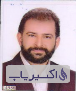 دکتر محمد زارعی