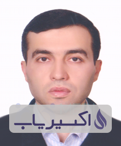 دکتر جواد نادمی