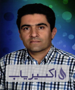 دکتر رضا خنده روی