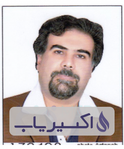 دکتر محمدرضا آیت الهی نصرآبادی