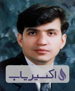 دکتر غلامرضا فریدونی