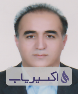 دکتر علیرضا بهنامی
