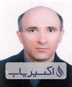 دکتر رضا ملک شیرابادی