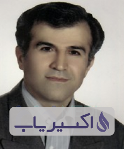 دکتر هبت اله قهرمانی نژاد