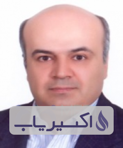 دکتر حمیدرضا ایزدپناه