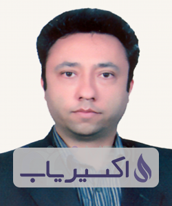 دکتر هادی باقری حسینی