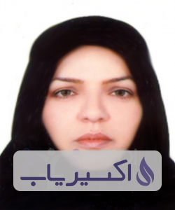 دکتر زهرا نهبندانی