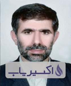 دکتر بهزاد اصغری