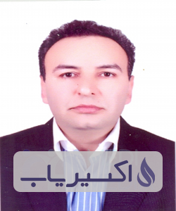 دکتر علیرضا دلشادی