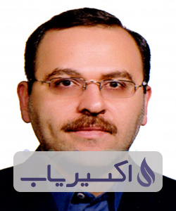 دکتر علی دواتی