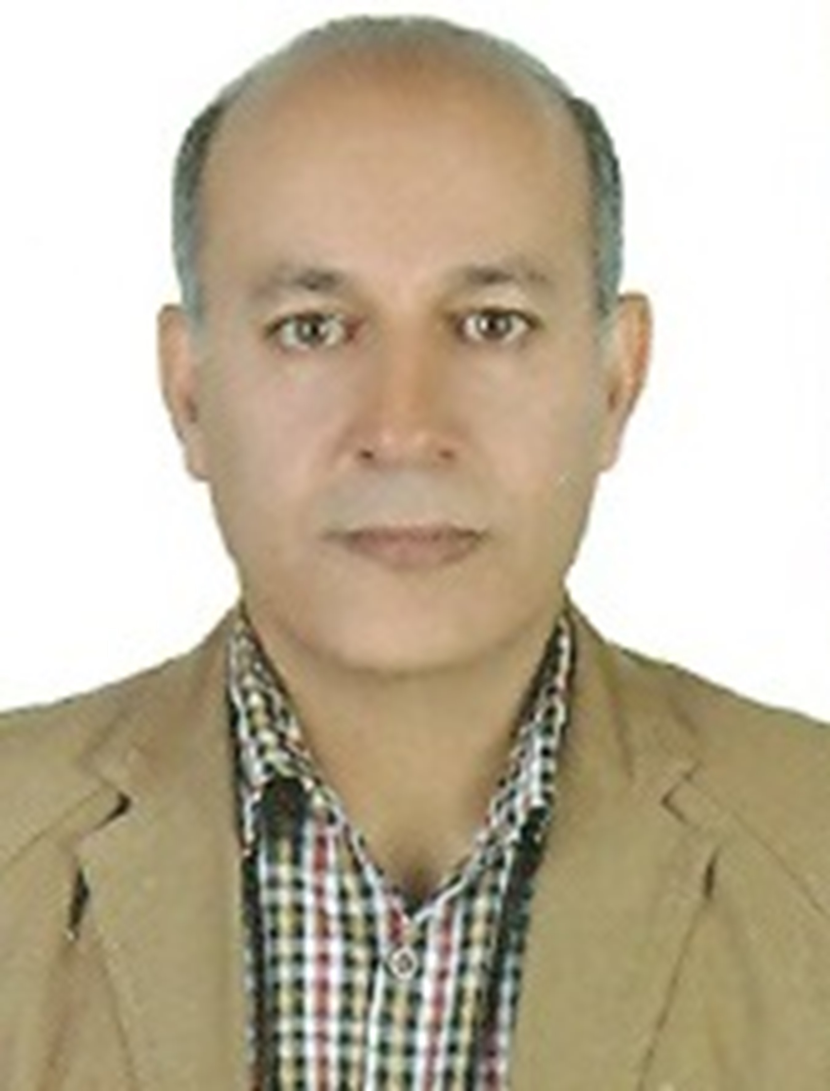 دکتر سیدنظام الدین زهرائی
