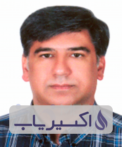 دکتر یوسف عبدالهی فخیم