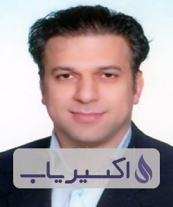 دکتر محمدسعید کلانتری