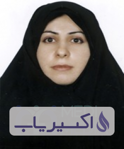 دکتر ندا باهنر