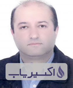 دکتر مهران ایران فر