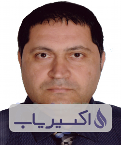 دکتر علی قرشی زاده