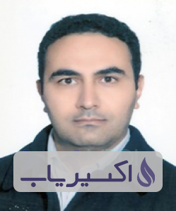 دکتر حمید مرادی پارسا