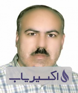 دکتر قنبر فراهانی