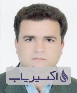 دکتر عبدالعلی زارع بیدکی