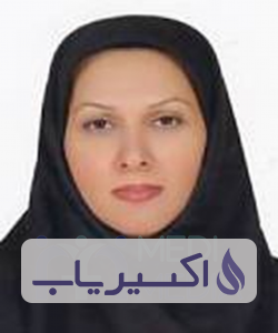 دکتر آزیتا عباسی مود