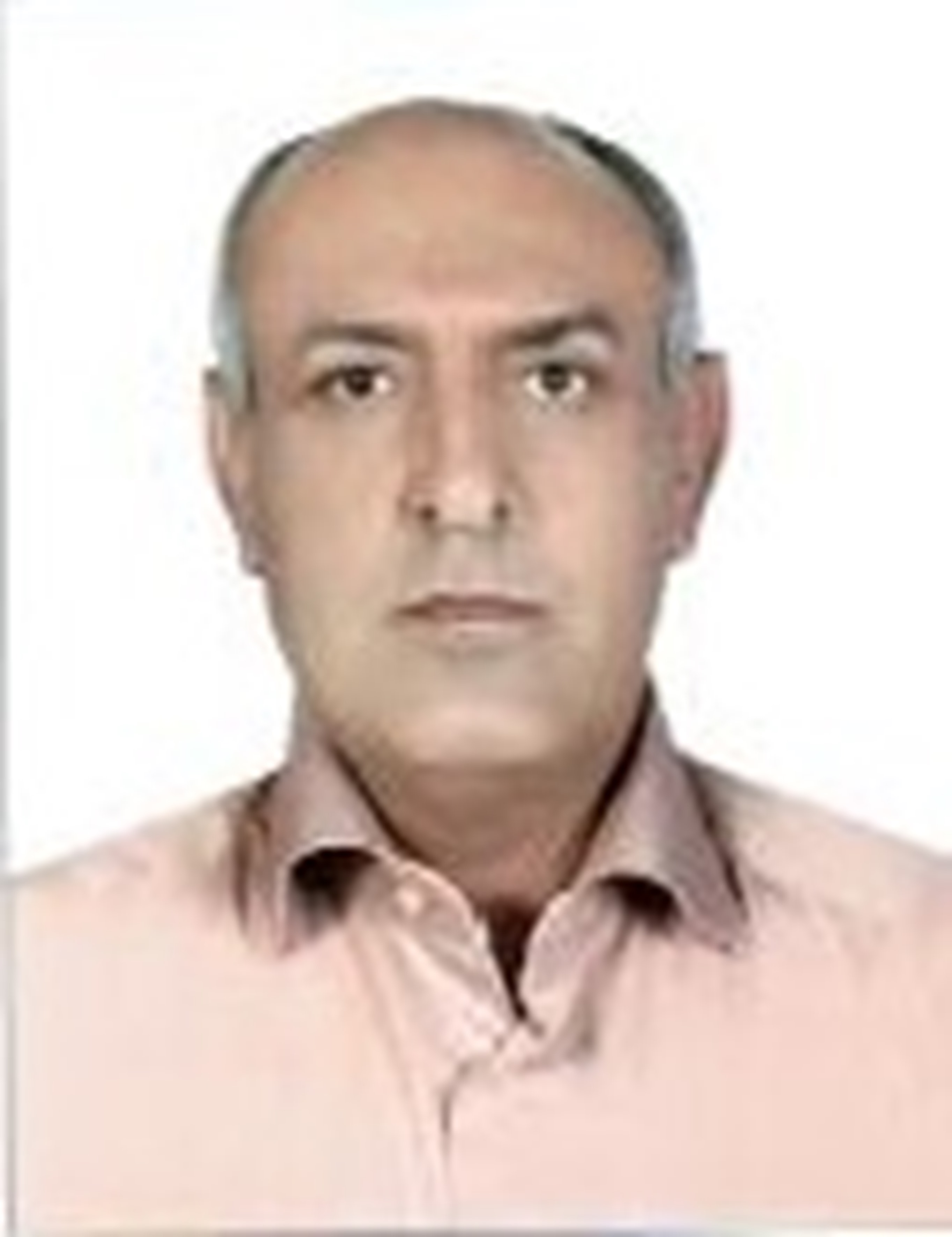 دکتر عبدالحمید تاجدار