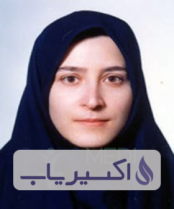 دکتر پریسا مقتدائی