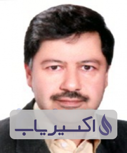 دکتر سیدعلی اکبر موسوی یزدی