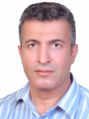 دکتر محمدرحیم زارع