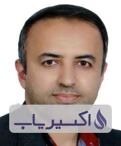 دکتر عبدالرضا ایزدی