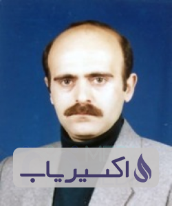 دکتر میرهادی زارع نی ریزی