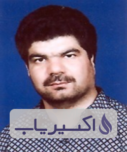 دکتر رضا منصوری مهرآبادی