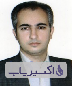 دکتر علی نقی زاده