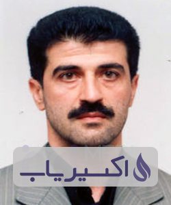 دکتر فرهاد نفرزاده