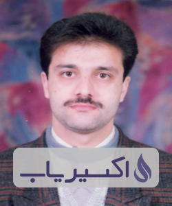دکتر حسین علی طارمی