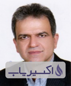 دکتر ابراهیم آقابابائی کچوئی