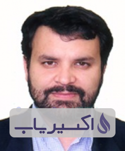 دکتر سعید باجوری