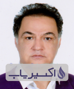 دکتر رضا حسینی پور