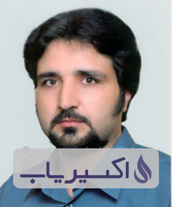 دکتر علیرضا کیوان آرا