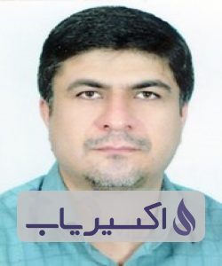 دکتر سعید جهانشاهی فرد
