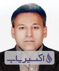 دکتر سیدمصطفی موسی کاظمی محمدی