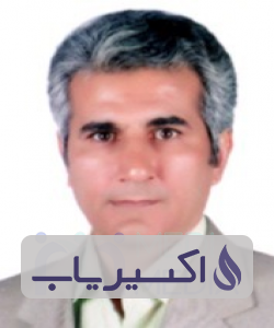 دکتر محمد دین پناه