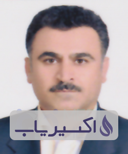 دکتر سیدمهدی حسینی زاده