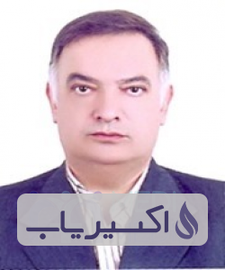 دکتر سعید فردوسی مقدم