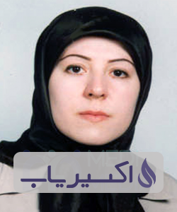 دکتر بهدخت شهرابی