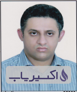 دکتر افشین قاسمی فیروزآبادی