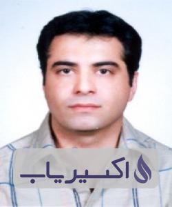 دکتر مهدی جمالی نظری