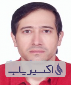 دکتر سعید ربیعی