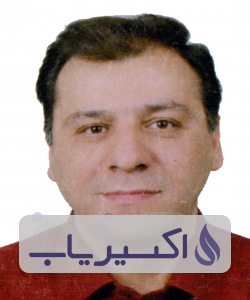 دکتر بهزاد بصیری